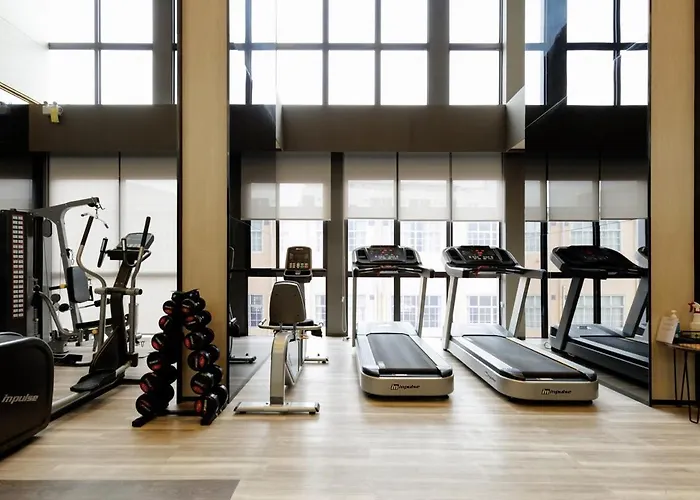 Luxury Loft- Spacious Condo- Fast Wi-fi 5 Min Bts! Apartment
