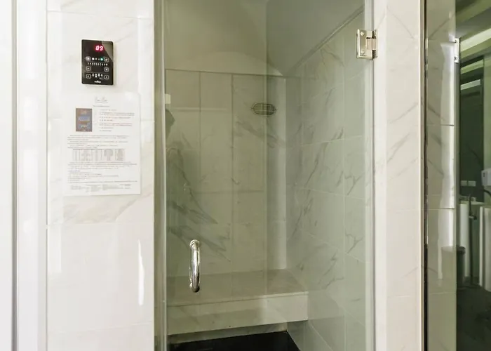 Luxury Loft- Spacious Condo- Fast Wi-fi 5 Min Bts! *
