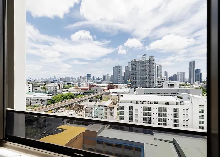 Apartment Luxury Loft- Spacious Condo- Fast Wi-fi 5 Min Bts!